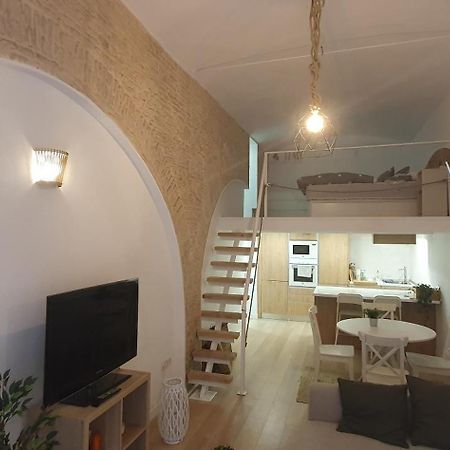 Triana 3 Wifi Leilighet Sevilla Eksteriør bilde