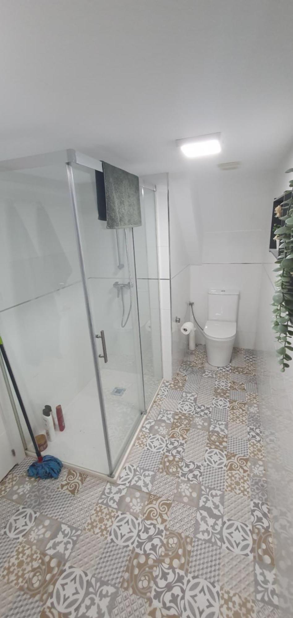 Triana 3 Wifi Leilighet Sevilla Eksteriør bilde